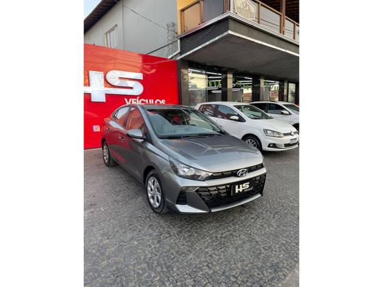 HYUNDAI HB20S 1.0 12V FLEX COMFORT PLUS MANUAL HYUNDAI HB20S 1.0 12V FLEX COMFORT PLUS MANUAL